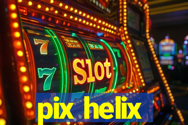 pix helix